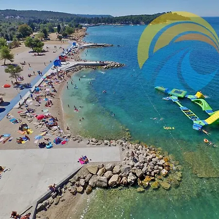 Apartamento Nikica 782 Pula