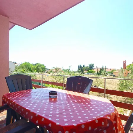 Lejlighed Nikica 782