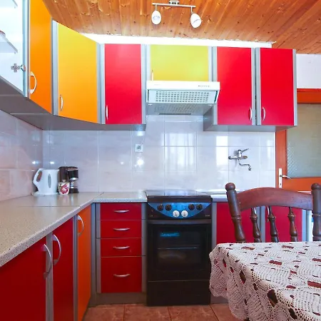 Apartamento Nikica 782