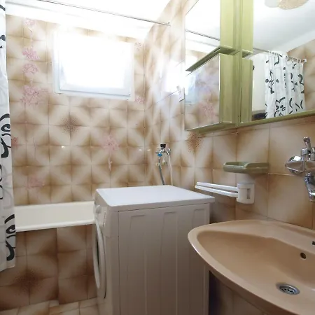 Apartamento Nikica 782 Pula