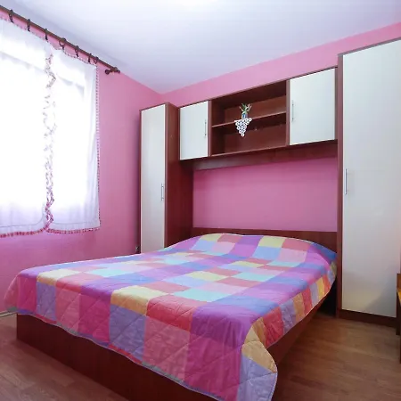 Lejlighed Nikica 782