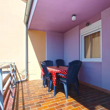 Lejlighed Nikica 782 *