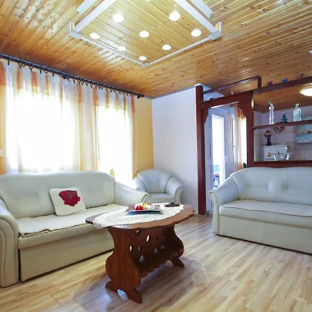 Nikica 782 Apartamento *