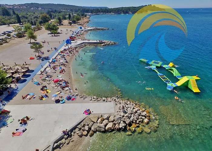 Lejlighed Nikica 782 Pula