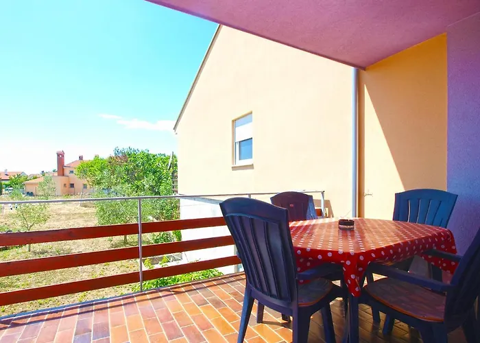 Lejlighed Nikica 782 *