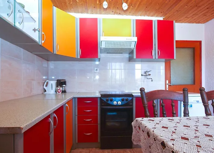 Lejlighed Nikica 782