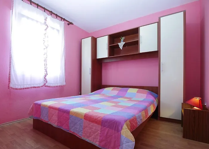 Lejlighed Nikica 782