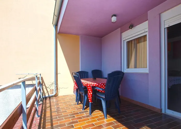 Lejlighed Nikica 782 *