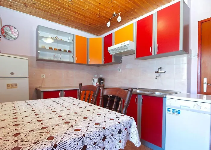 Lejlighed Nikica 782