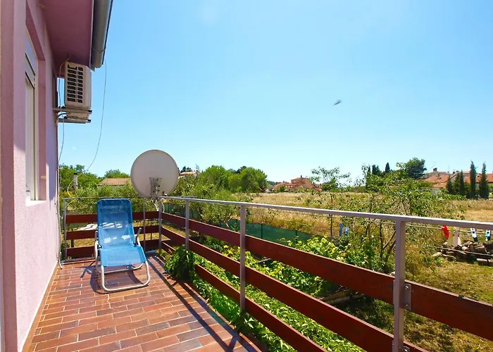 Nikica 782 Lejlighed *