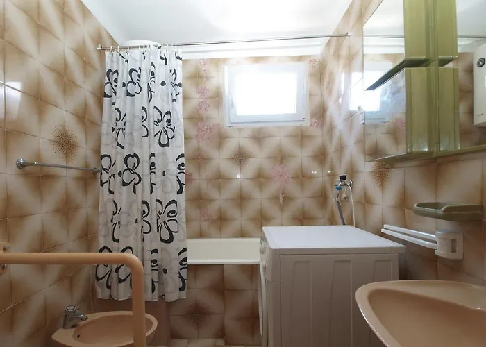 Nikica 782 Lejlighed *