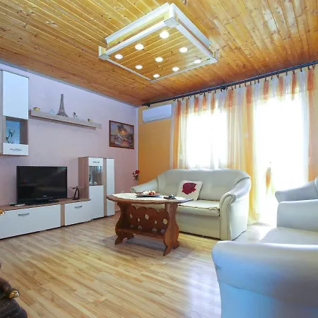 Nikica 782 Appartement *