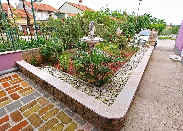 Appartement Nikica 782