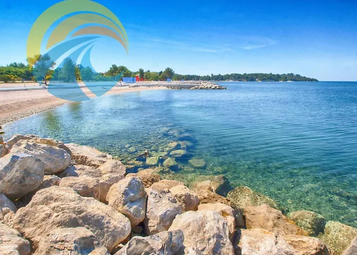 Appartement Nikica 782