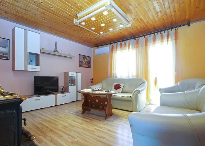 Nikica 782 Appartement *