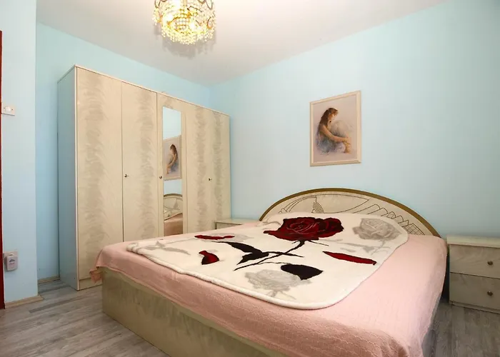 Nikica 782 Appartement *