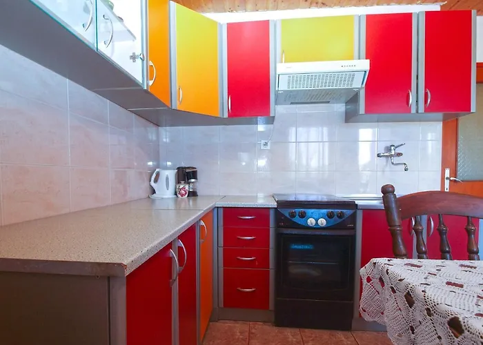 Appartement Nikica 782