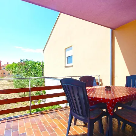 Apartmán Nikica 782 *