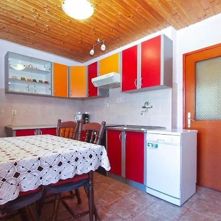 Apartmán Nikica 782 *
