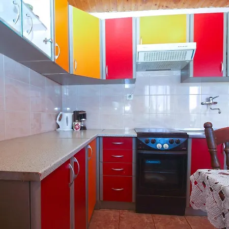 Apartmán Nikica 782